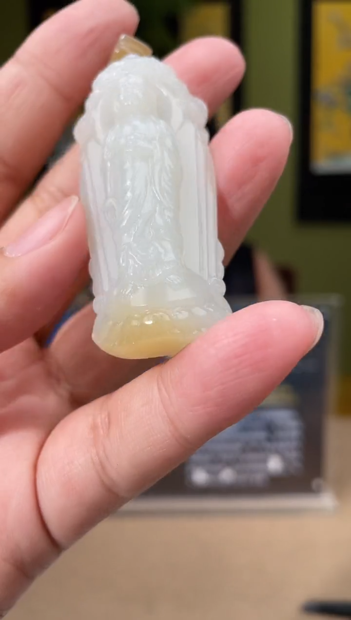 定制和田玉多样性发货拍一发一