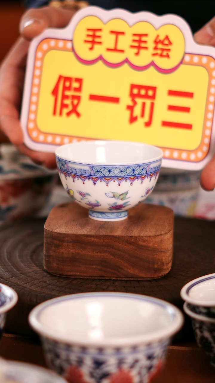 【闪购商品】 非常非常漂亮的茶器81