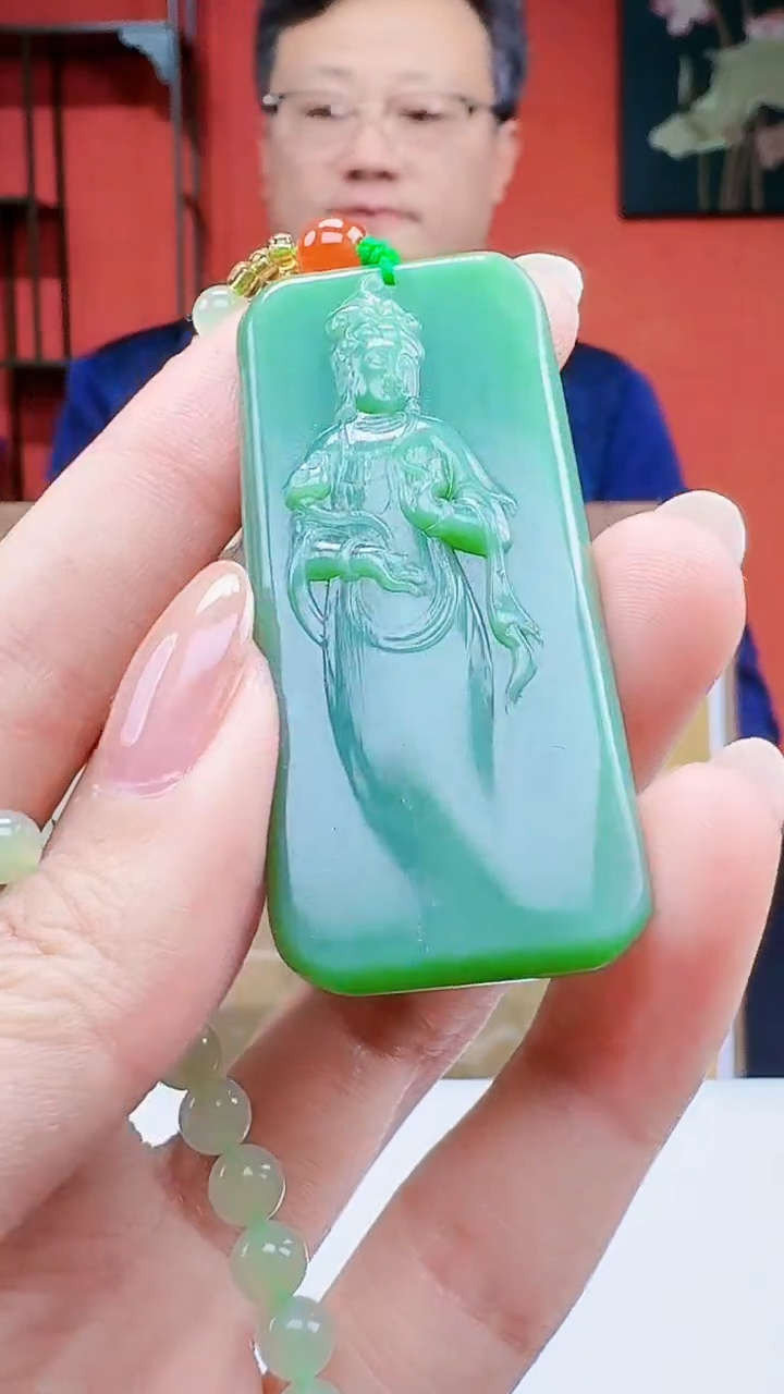 定制和田玉天然和田玉（拍一发一）