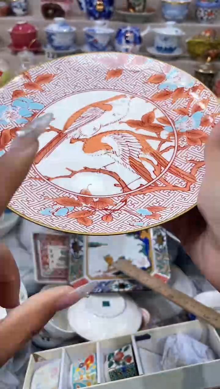 【闪购商品】云陶集市祝大家2025愿你所愿皆所得