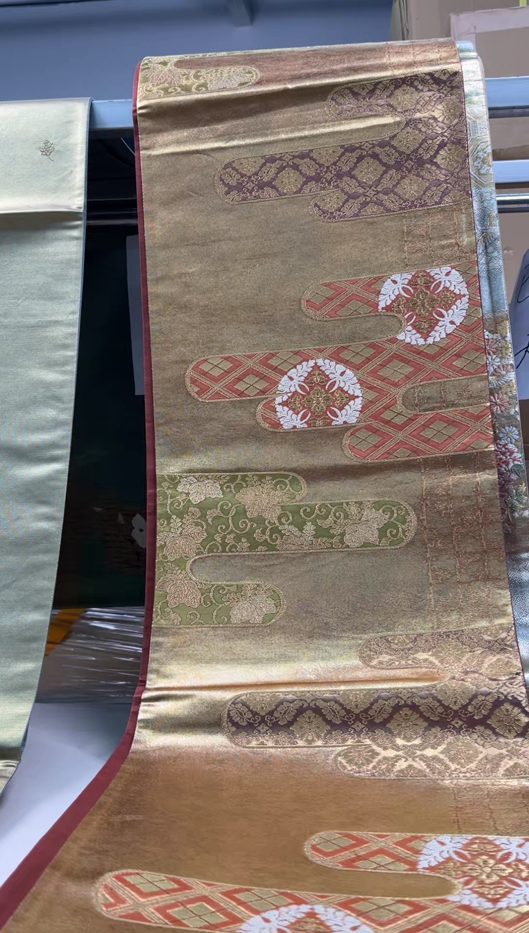 【闪购商品】织绣精选中古物品默认有瑕