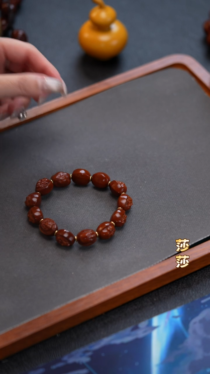 吊坠橄榄核今**已橄榄核