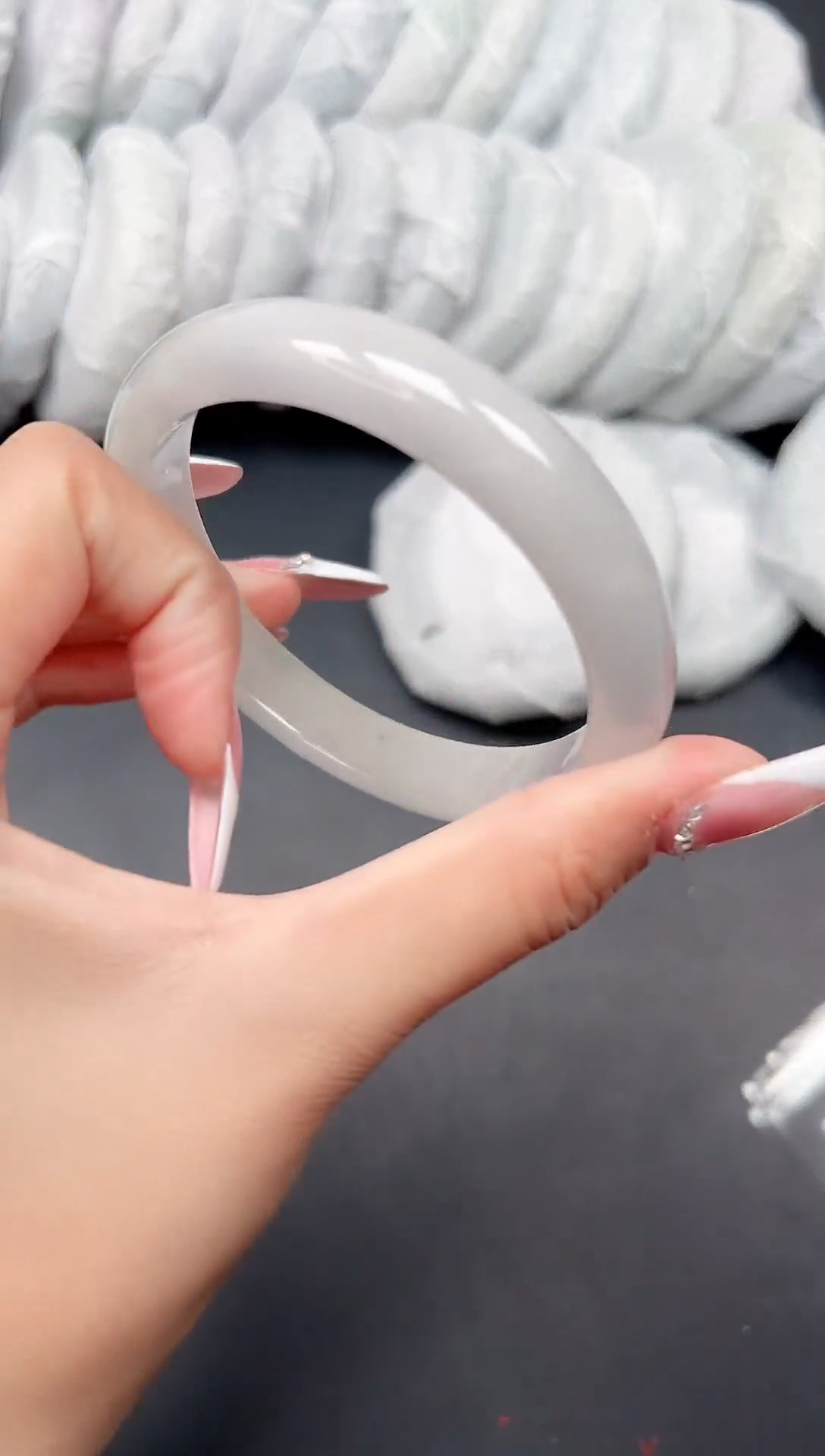 精品手镯，一物一拍C-029