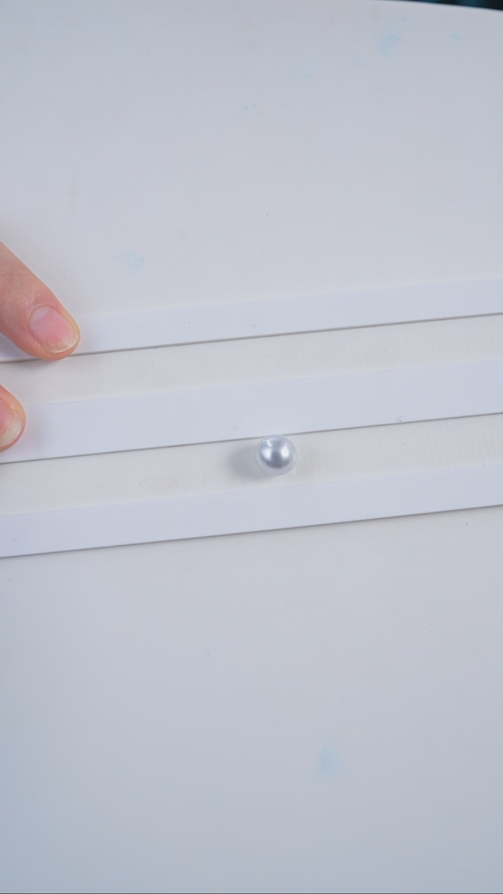 【闪购商品】海水珍珠裸珠未镶嵌9-10mm澳白裸珠