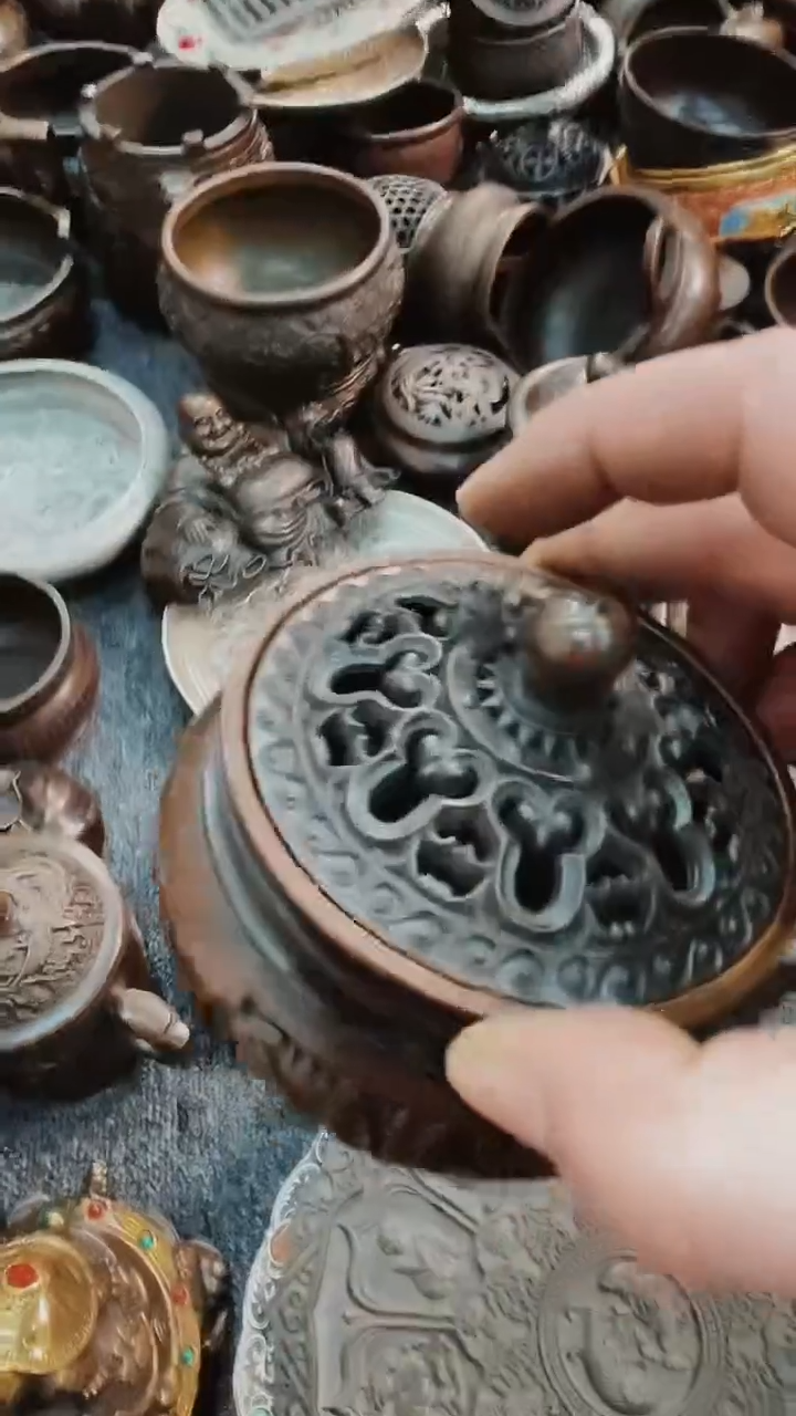 【闪购商品】独具匠心 巧夺天工