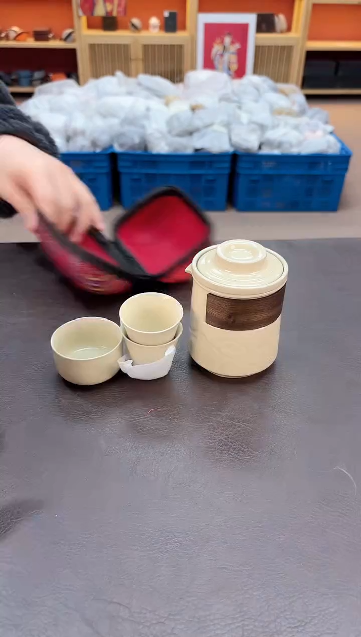 【闪购商品】摆件瓷SC1111111111