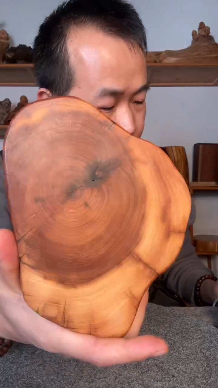 【闪购商品】柏木（崖柏）崖柏