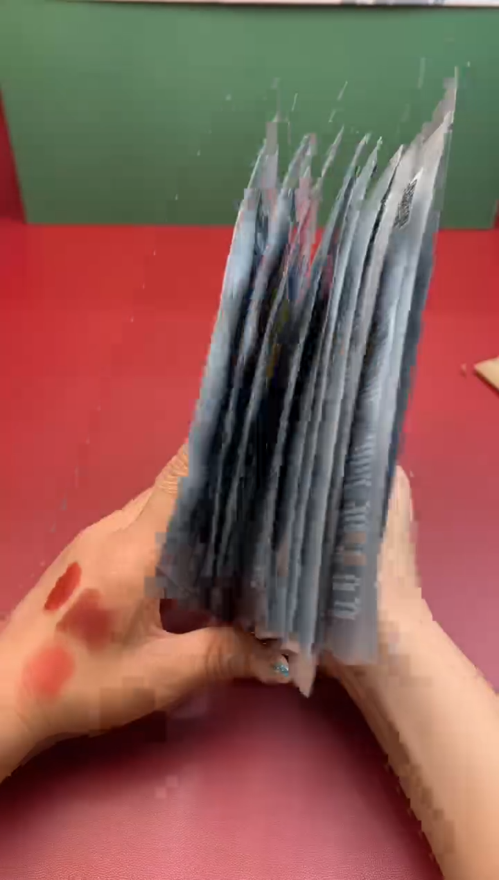 瓷片新号开播，全场放漏!YF268