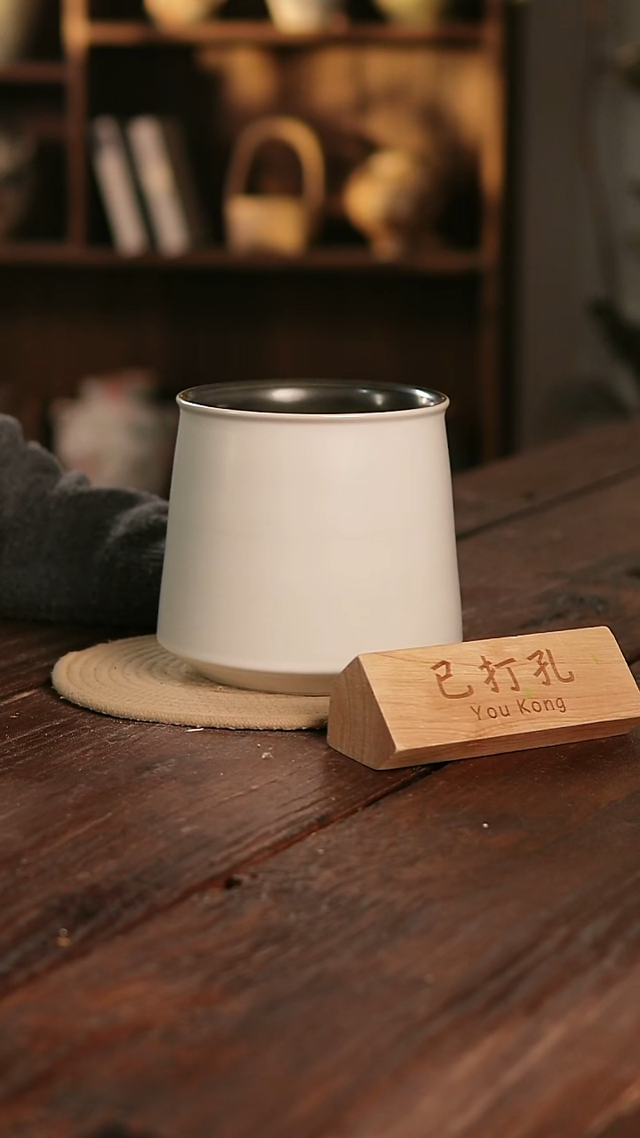 摆件11-137高16口15误差2已打孔