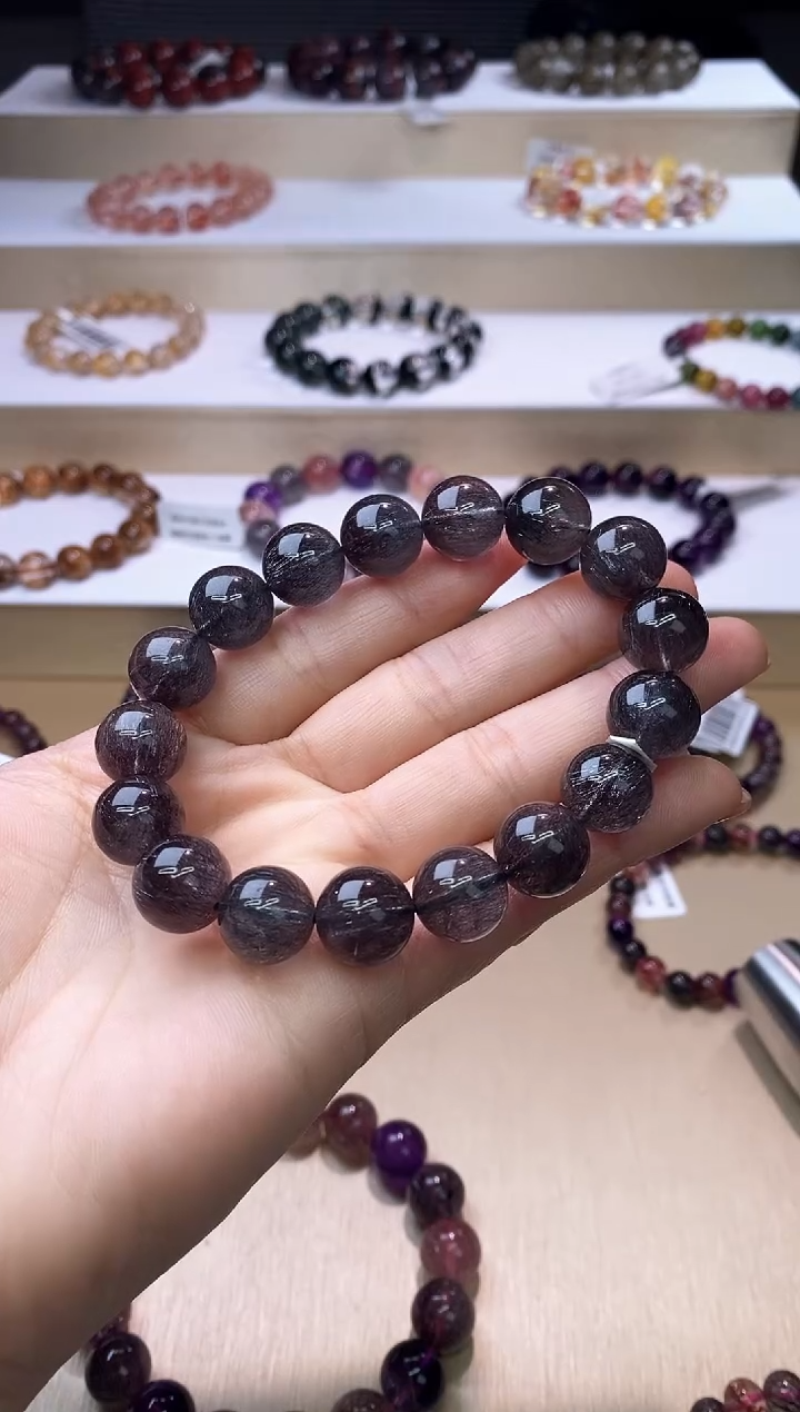 【闪购商品】水晶手链未镶嵌烟花超七12m+