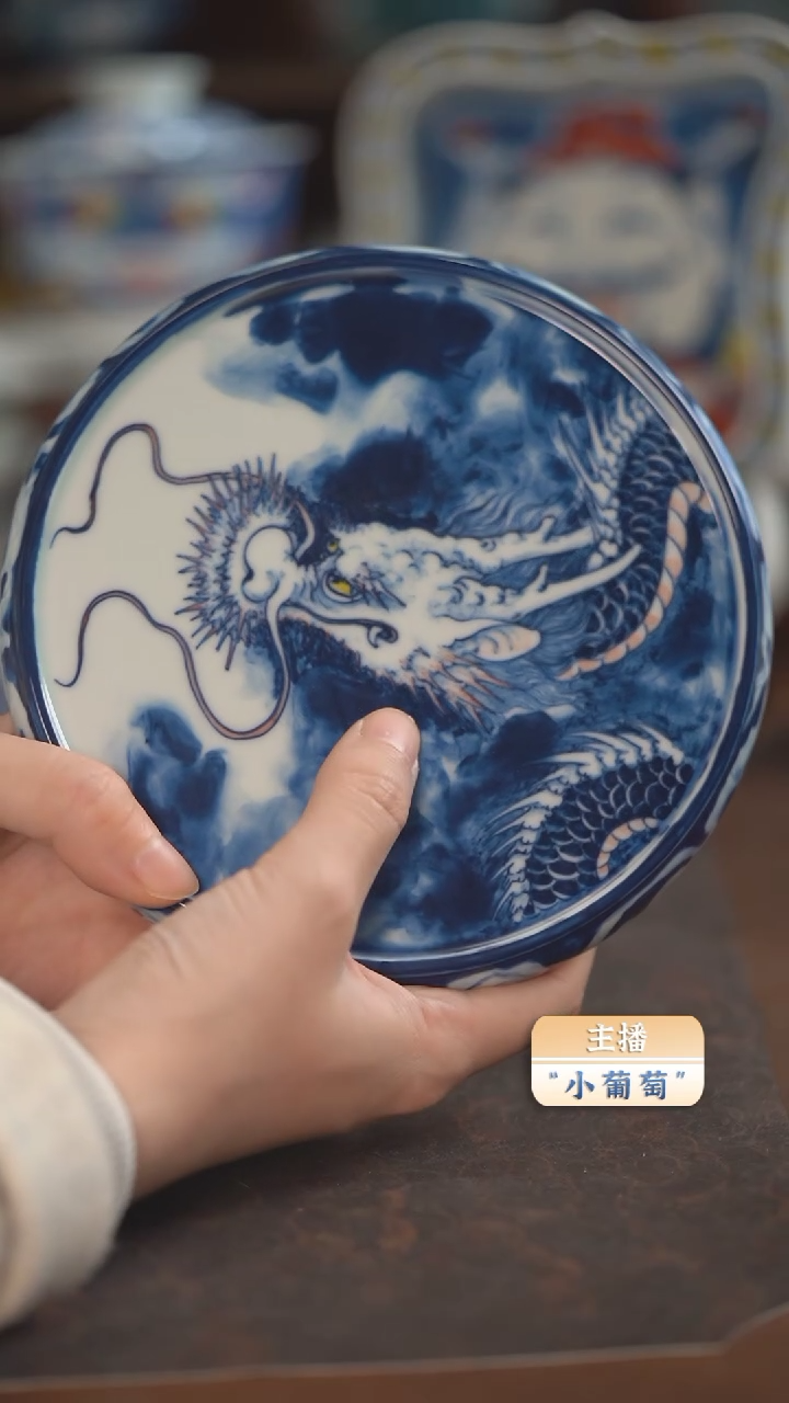 【闪购商品】老师作品  壶承（福利）