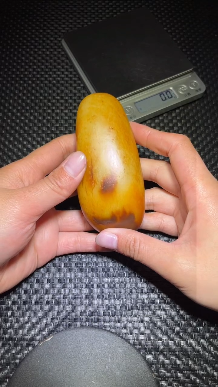 【闪购商品】和田玉挂件未镶嵌203