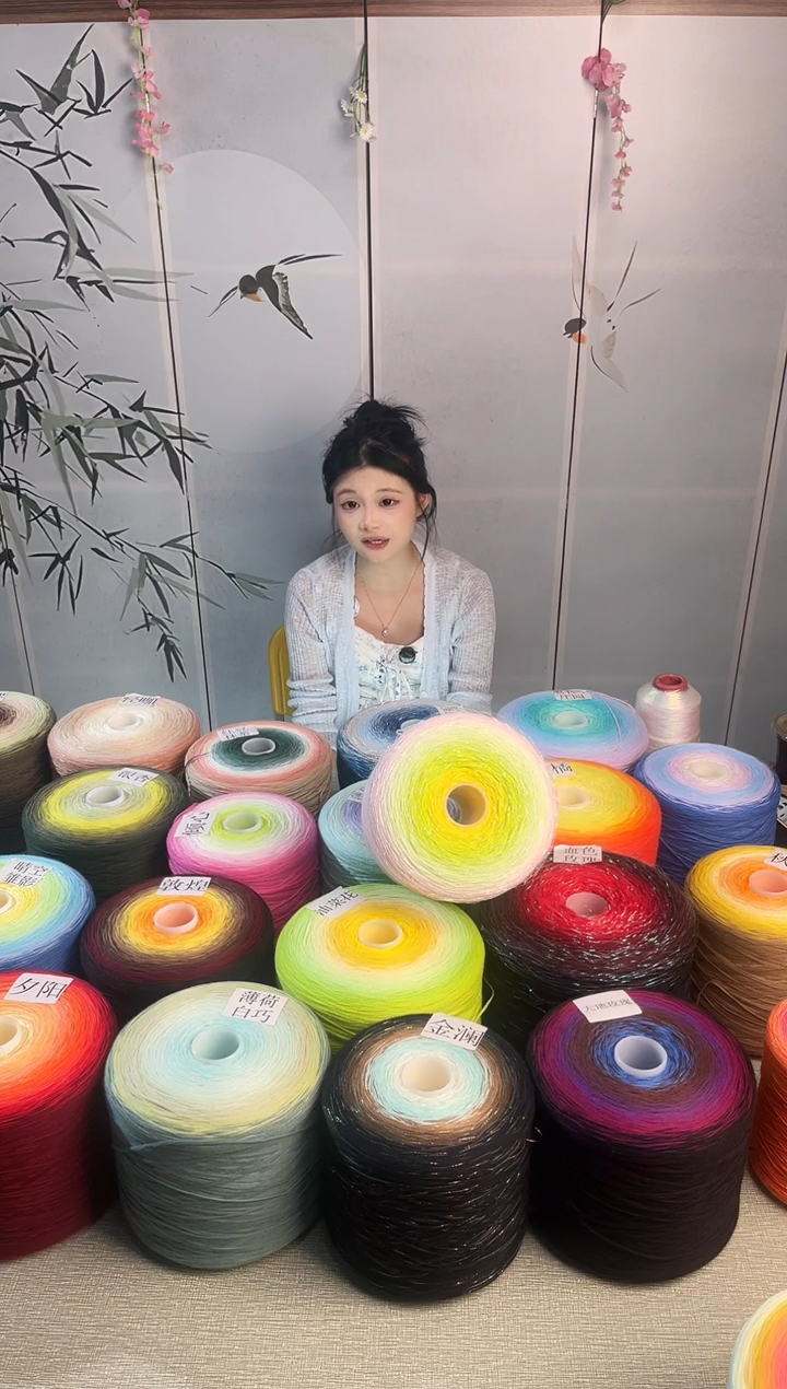 100克百棉蛋糕线