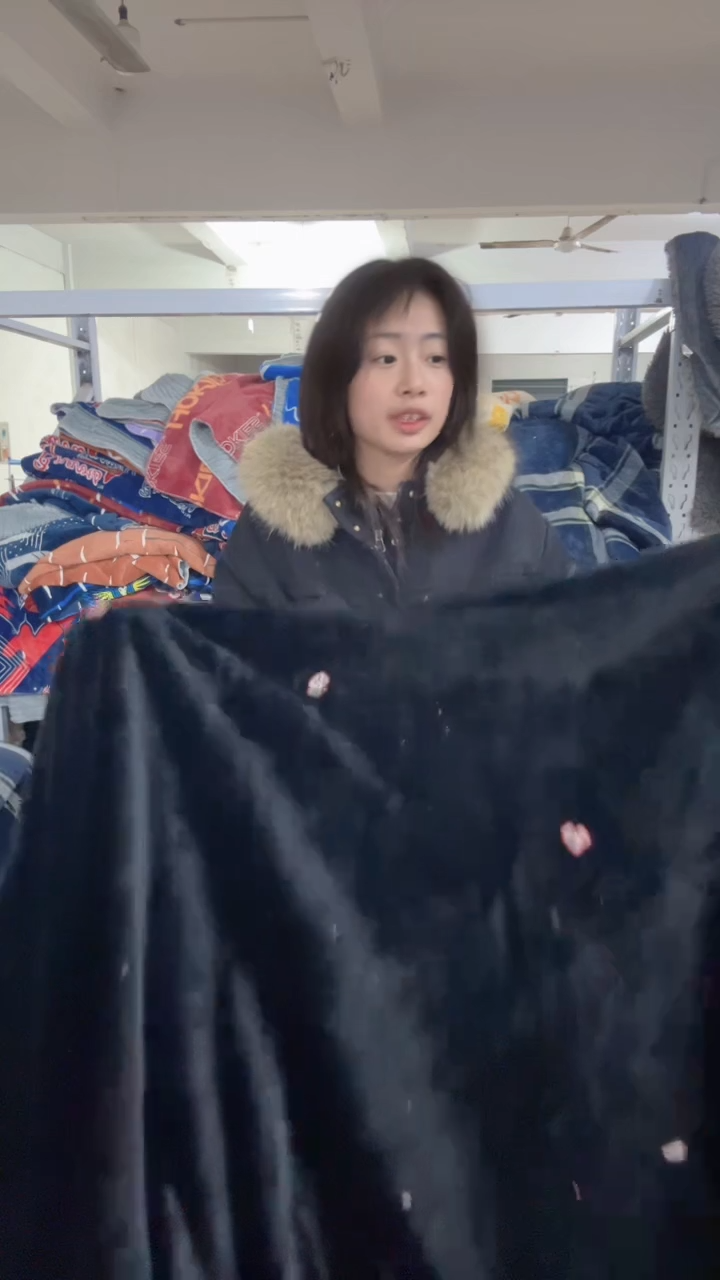 法兰绒019                    1.5*2