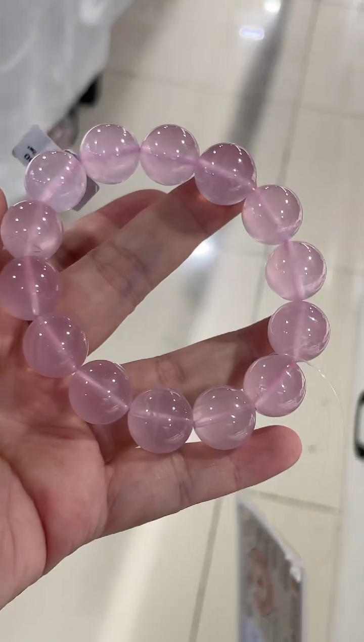 【闪购商品】水晶手串未镶嵌手串