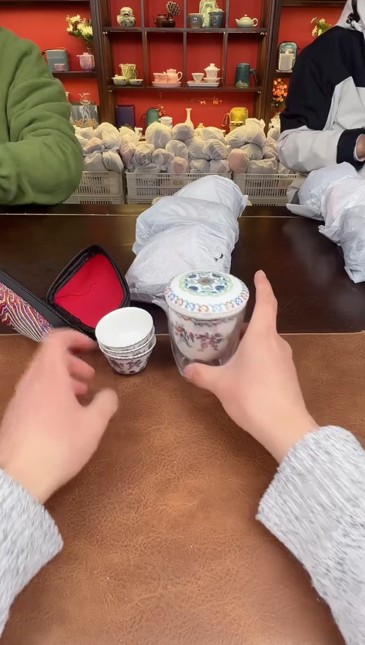 【闪购商品】缠枝莲分离111111111111111