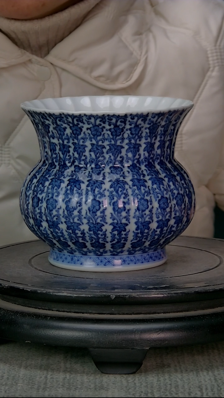 其他瓷福**满 恒盛珍藏馆