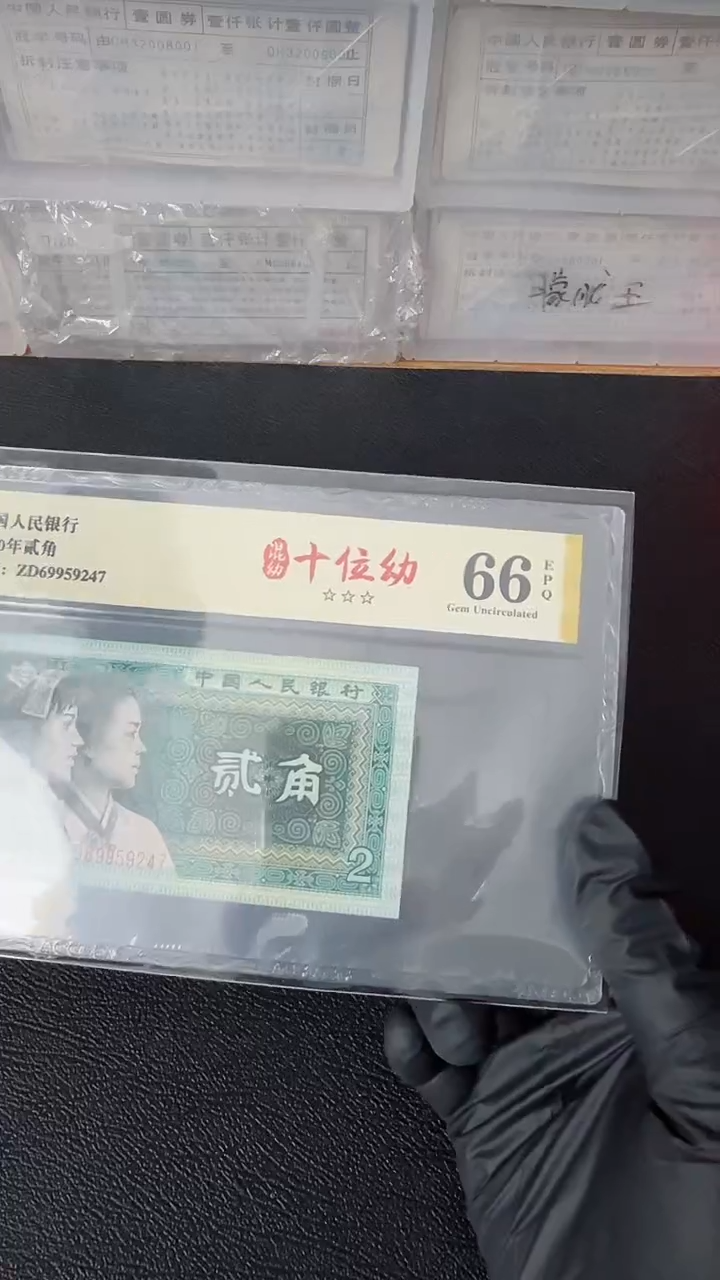 【闪购商品】8002十位幼单张ZD69959247