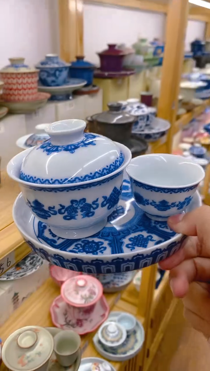 【闪购商品】其他高温烧制陶瓷38