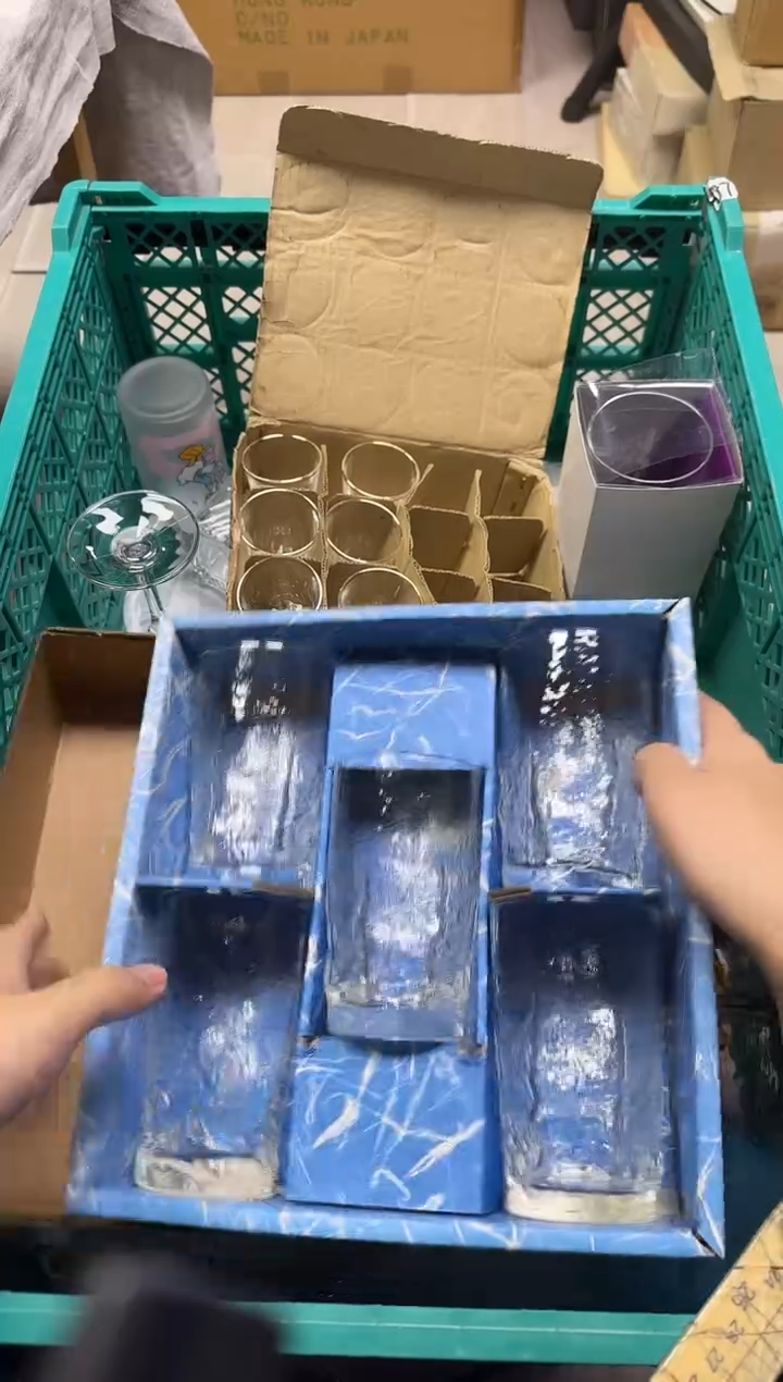 手工艺品玻璃L***e357