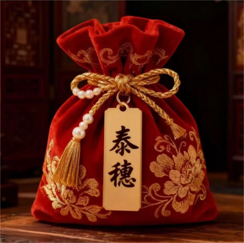 1号 【泰嵗 师傅推荐】 生肖祝福文化卡 B