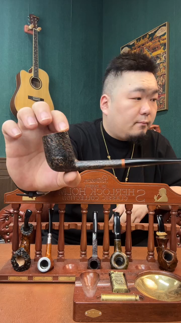 石楠木意大利进口石楠木烟斗