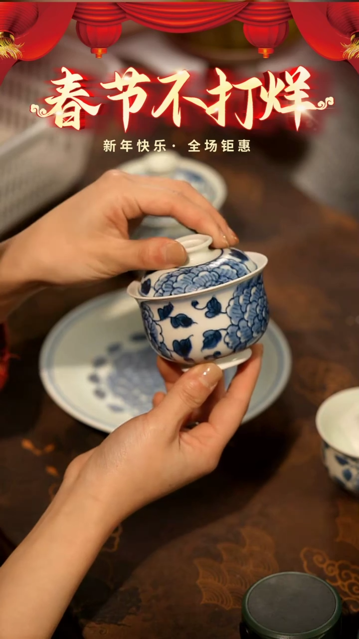 【闪购商品】稻谷壳山居秋暝手工手作@@CJA98