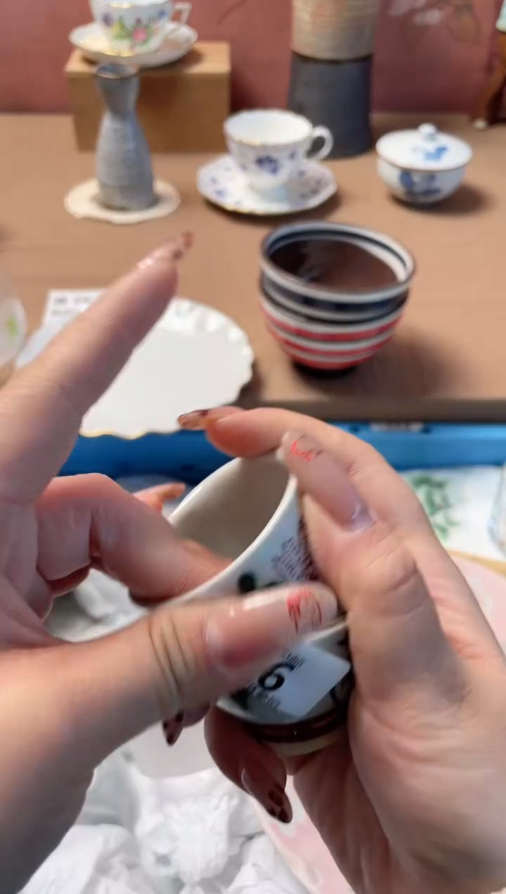 瓷片?****࿐瓷器瓷器K366