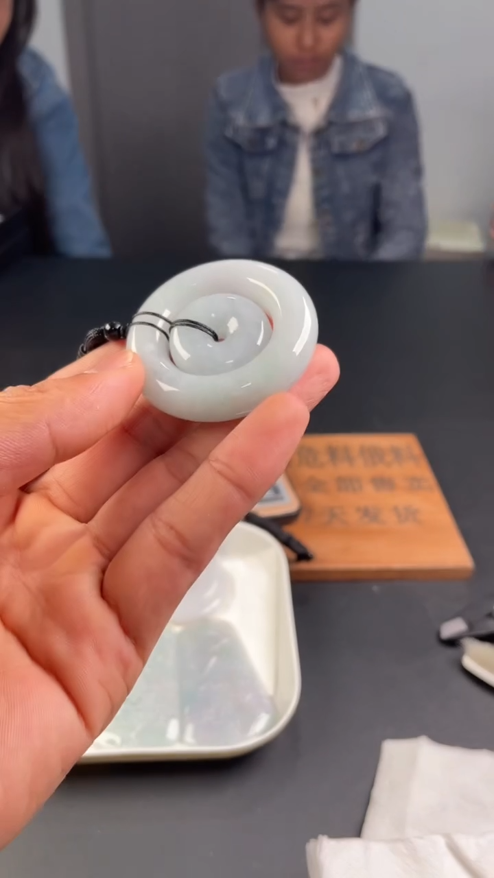 【闪购商品】定制翡翠未镶嵌定制孤品