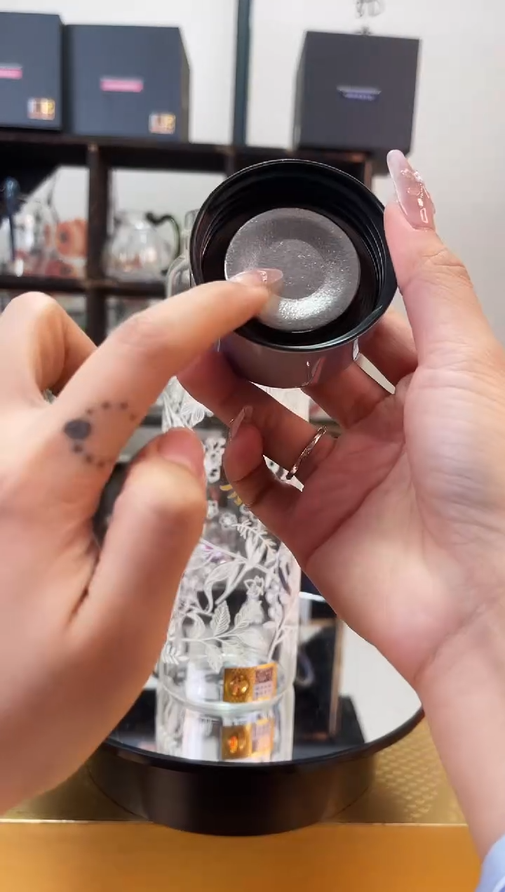 禾器/沁夏冷泡杯