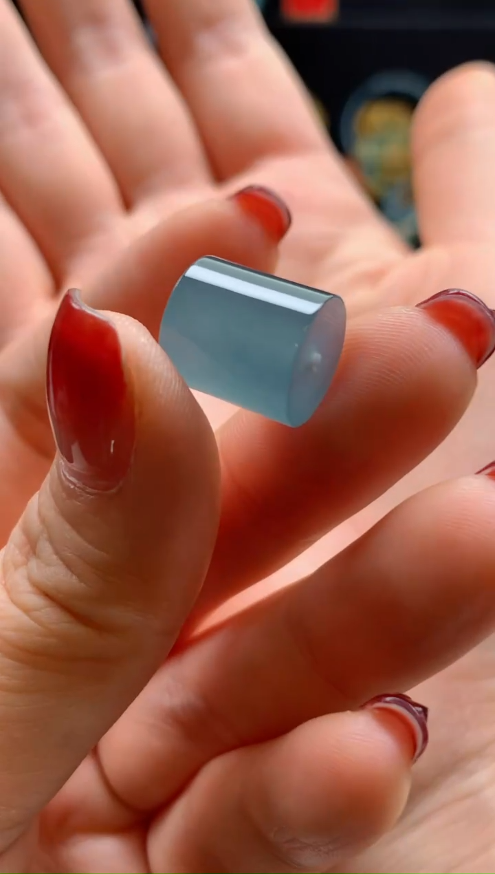 【闪购商品】翡翠颈饰未镶嵌0095472758