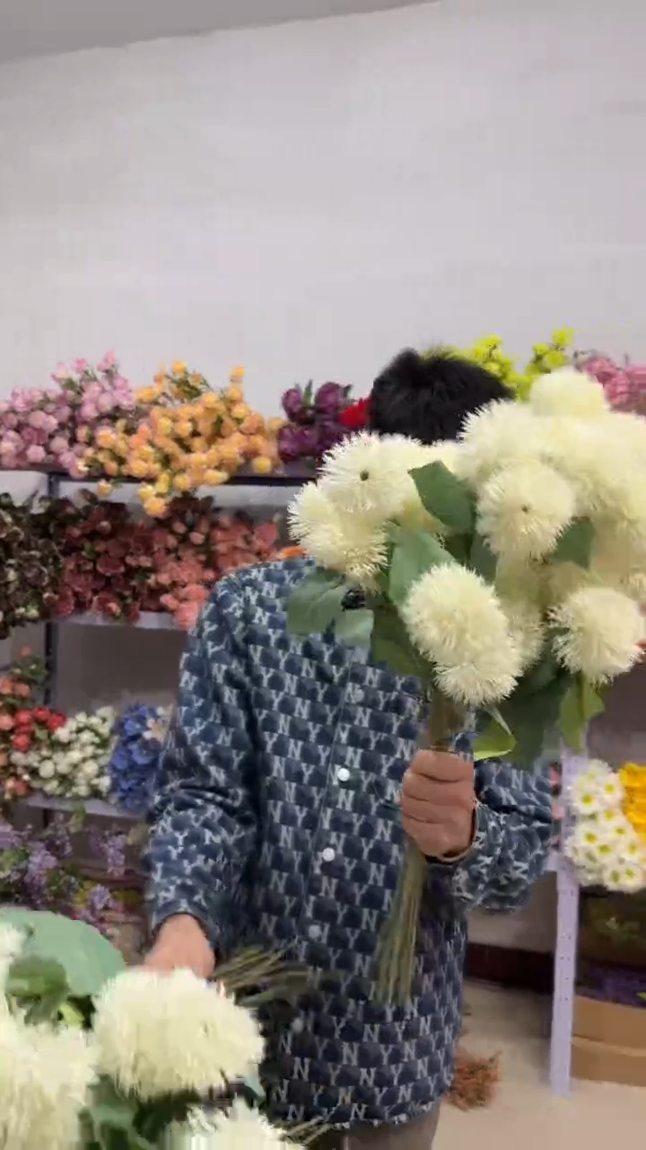 妍韵仿真花福利款24