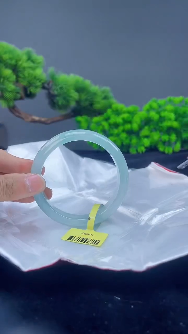 【闪购商品】翡翠未镶嵌手镯2手镯