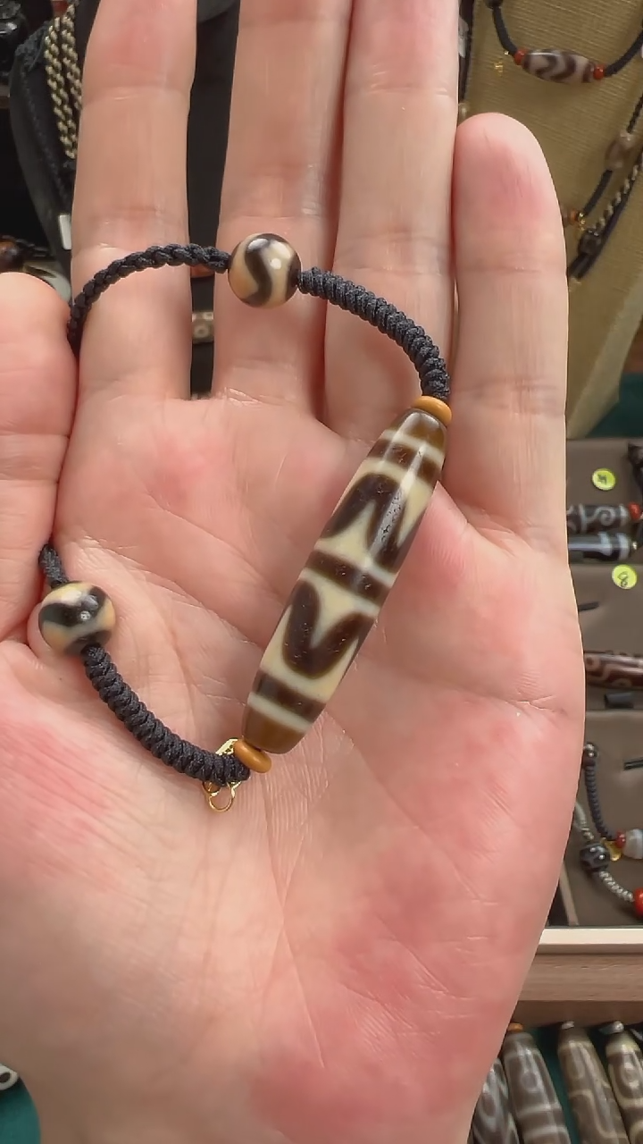 【闪购商品】玛瑙/玉髓颈饰未镶嵌玛瑙