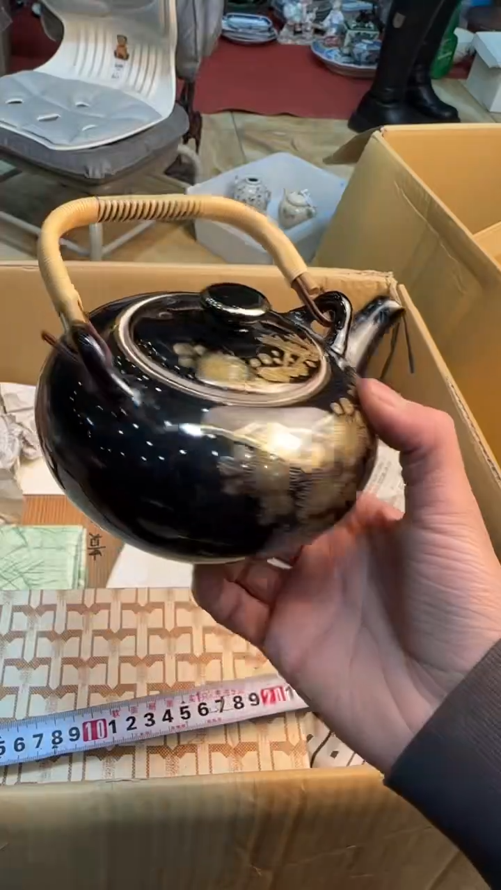 【闪购商品】茶盏8888888888   962