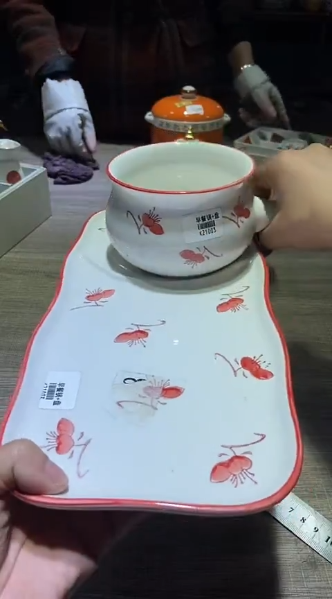 【闪购商品】瓷片1111111111111@@1