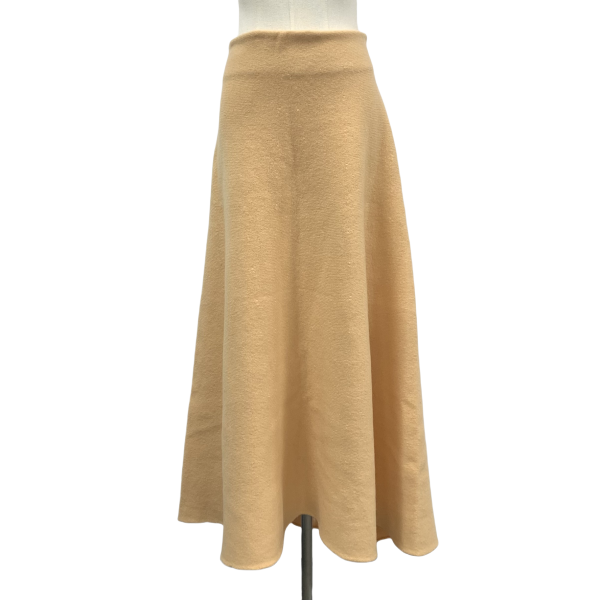 妃鱼/Jil Sander/羊毛/裙子/95新/琰一一六