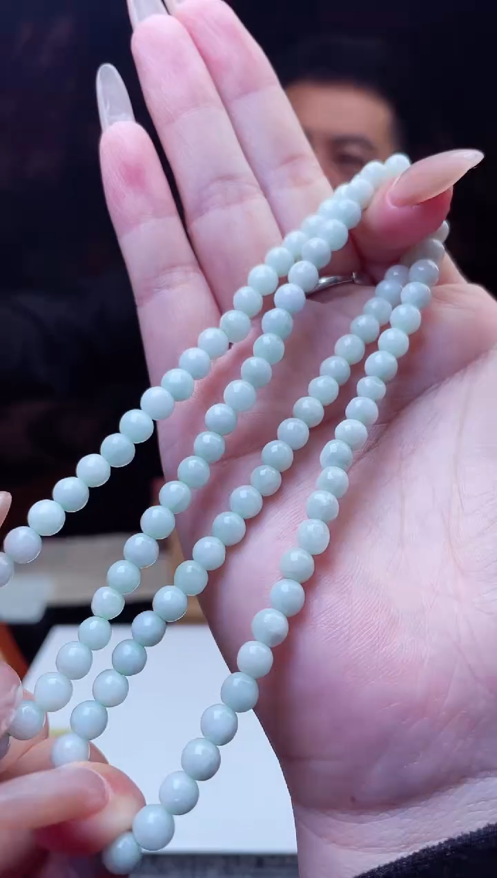 未镶嵌定制翡翠J-@@QJNN122729多样性发其一