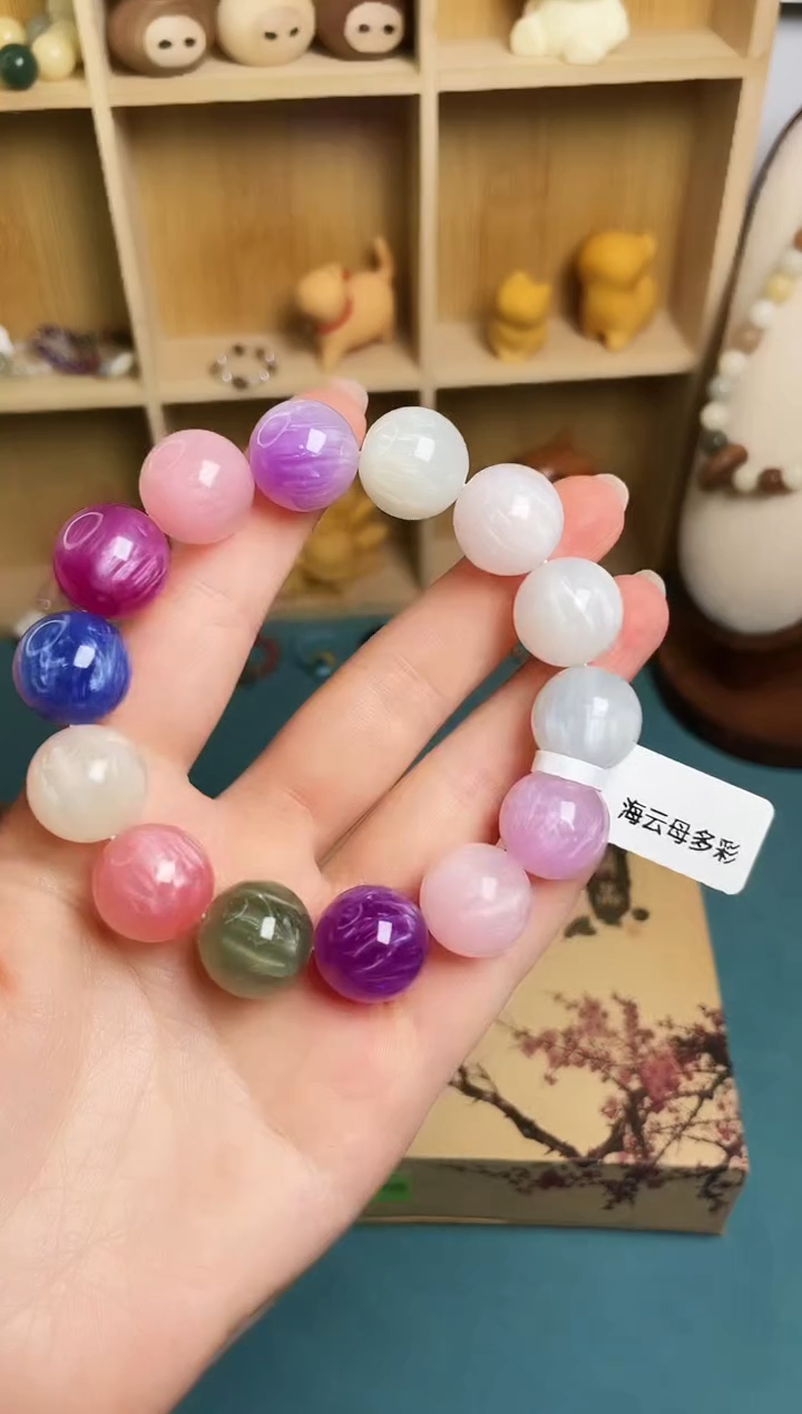 非洲檀香手串/手链菩提木质玉石手串/多发性其一/不带盒子