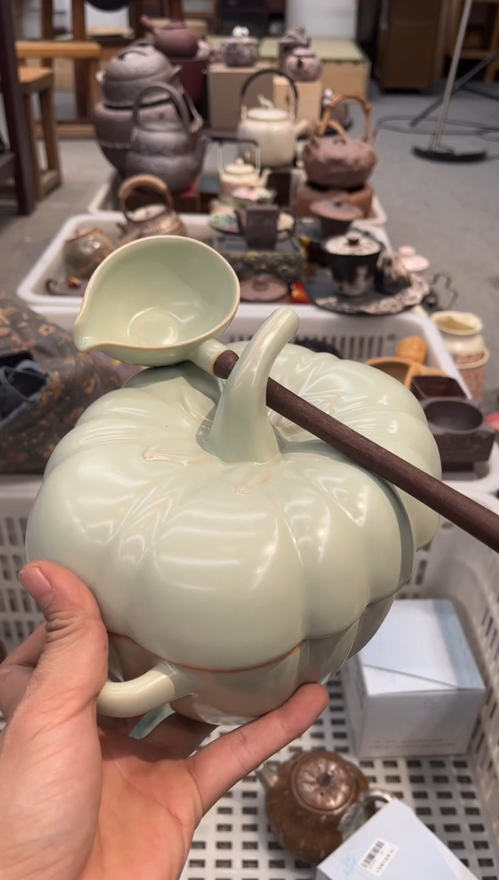 【闪购商品】陶瓷                