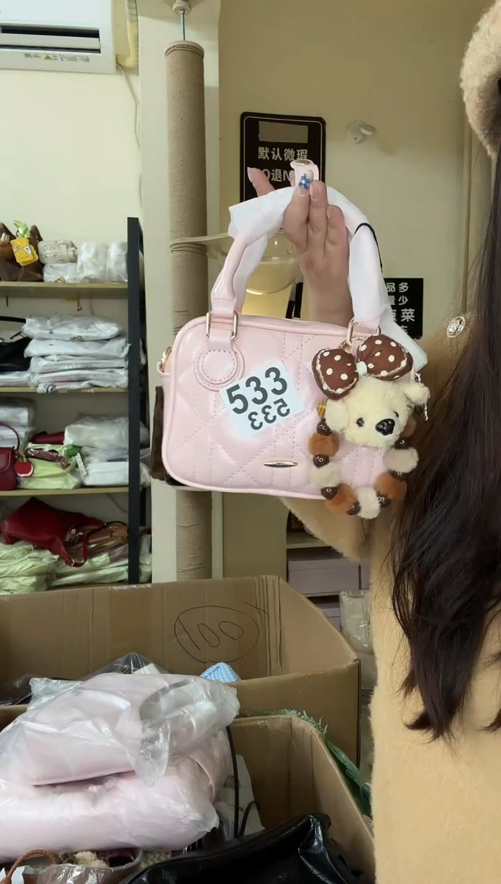 pu以直播链接为准 默认微瑕533 小包