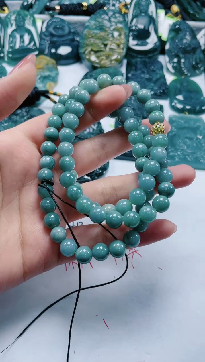 【闪购商品】翡翠颈饰未镶嵌多样性发货一件发货