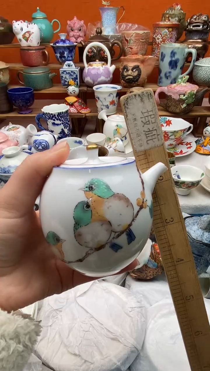 瓷片微瑕微瑕微瑕