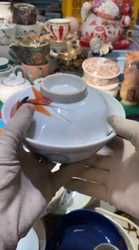 【闪购商品】瓷片1111111111111111