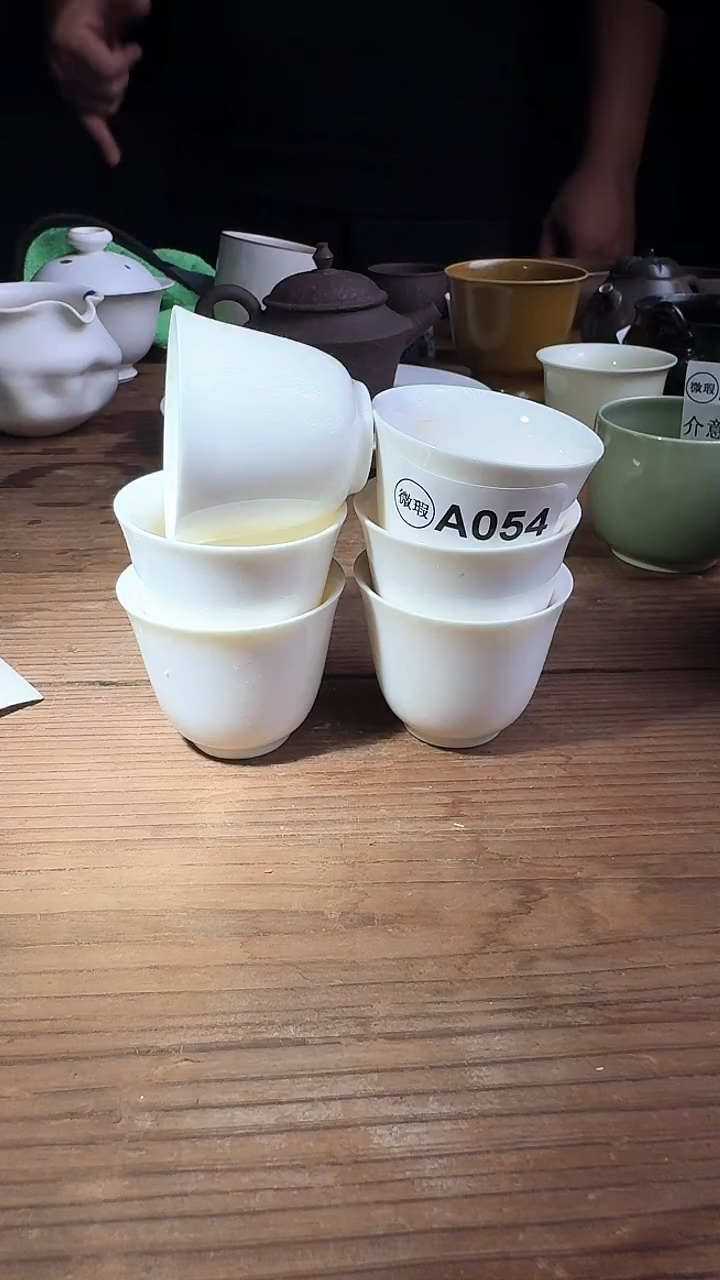 婺州龙窑烧制技艺全手工（A054