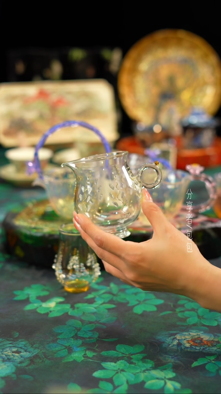 【闪购商品】点点公道······