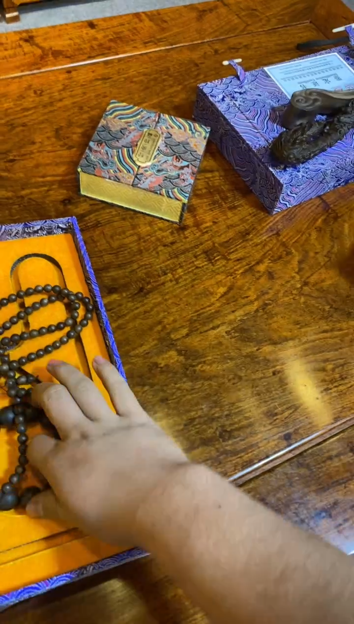 【闪购商品】木工艺品 福利 捡漏 11红土