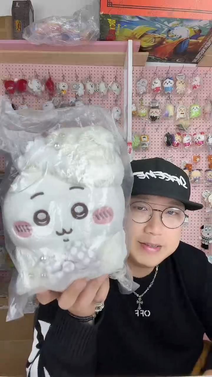 毛绒k   圣诞吉伊