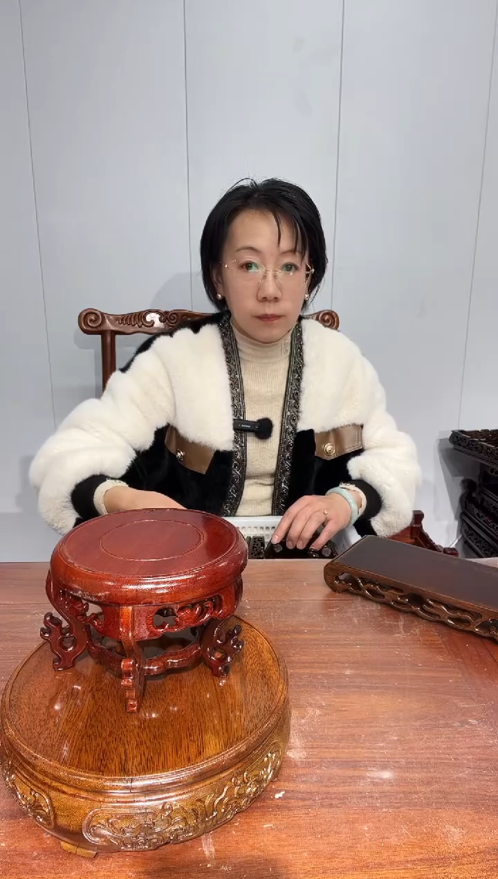 木有**人一筐16个底座