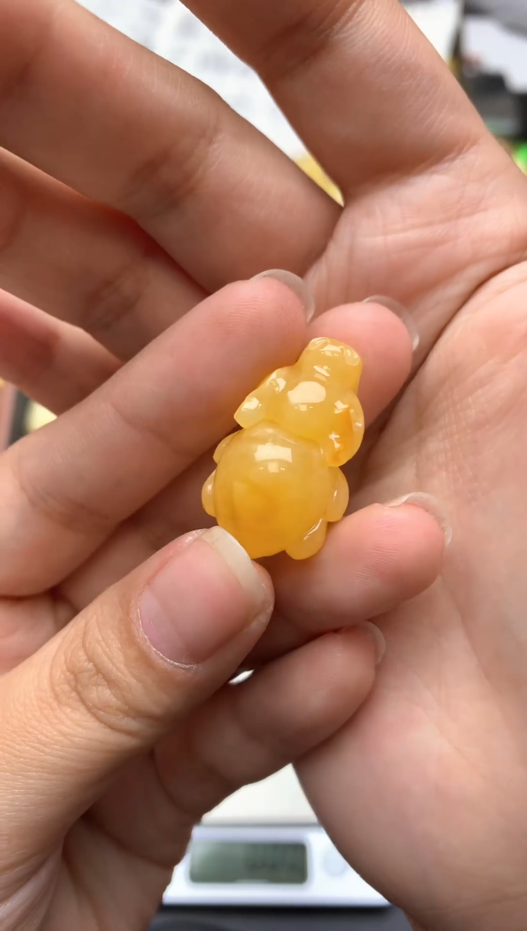 【闪购商品】琥珀珠宝奇石未镶嵌087琥珀蜜蜡